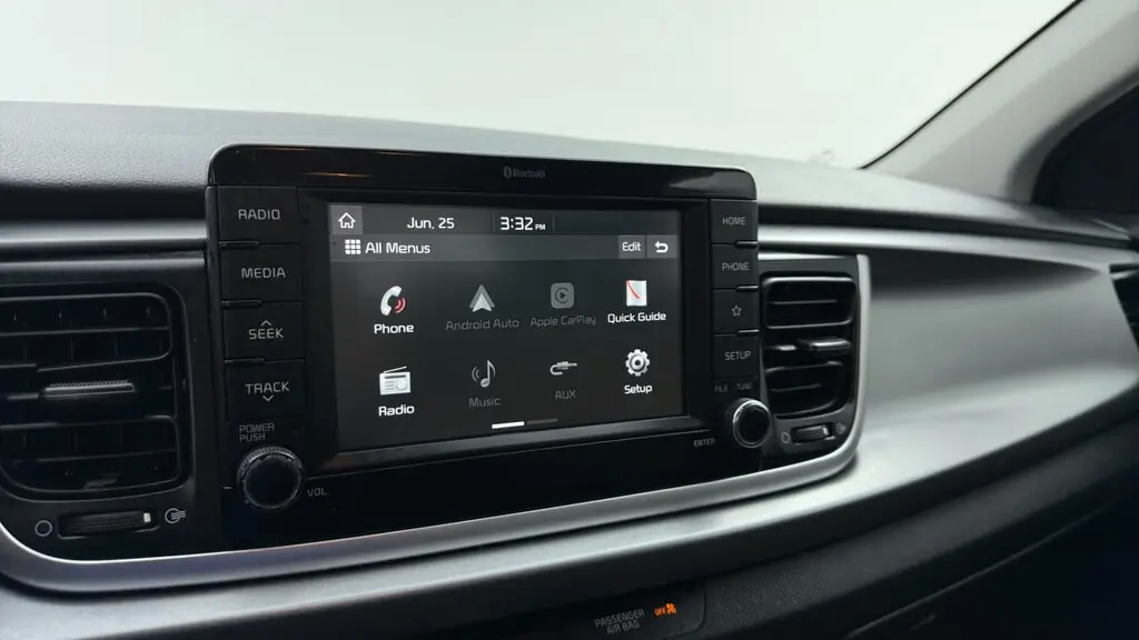 Florida Fine Cars - Used KIA RIO 2020 WEST PALM S