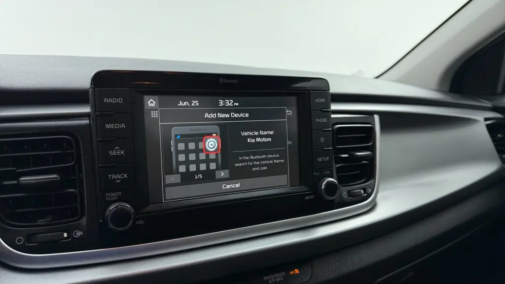 Florida Fine Cars - Used KIA RIO 2020 WEST PALM S