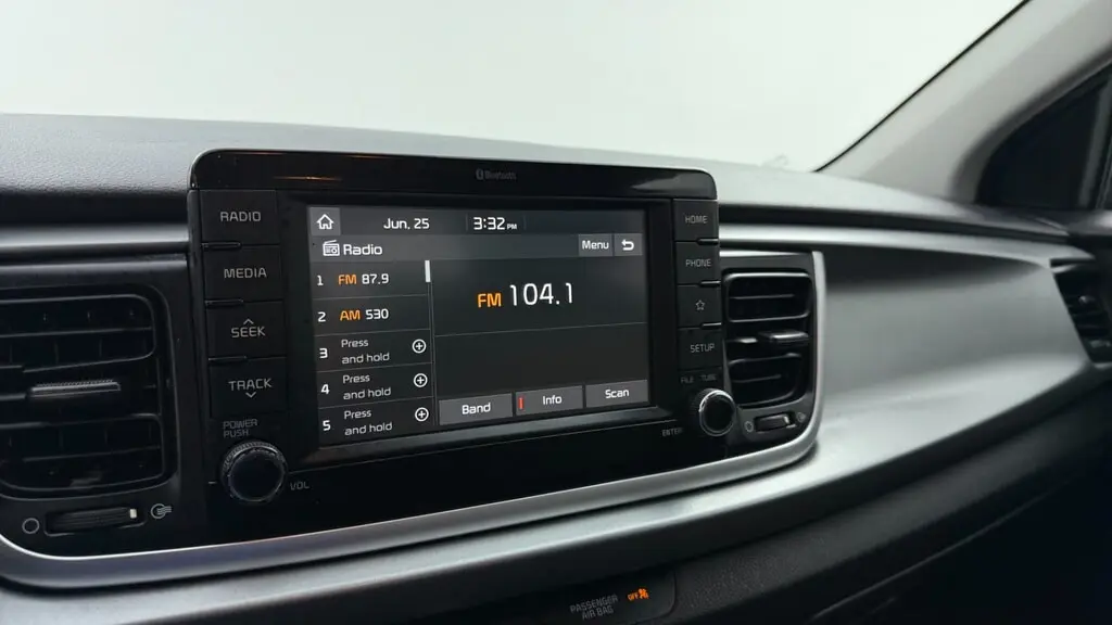 Florida Fine Cars - Used KIA RIO 2020 WEST PALM S