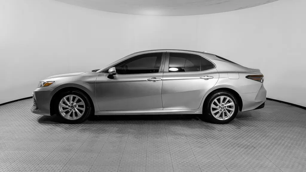Florida Fine Cars - Used TOYOTA CAMRY 2023 ORLANDO LE