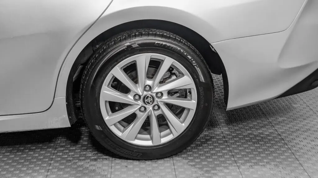 Florida Fine Cars - Used TOYOTA CAMRY 2023 ORLANDO LE