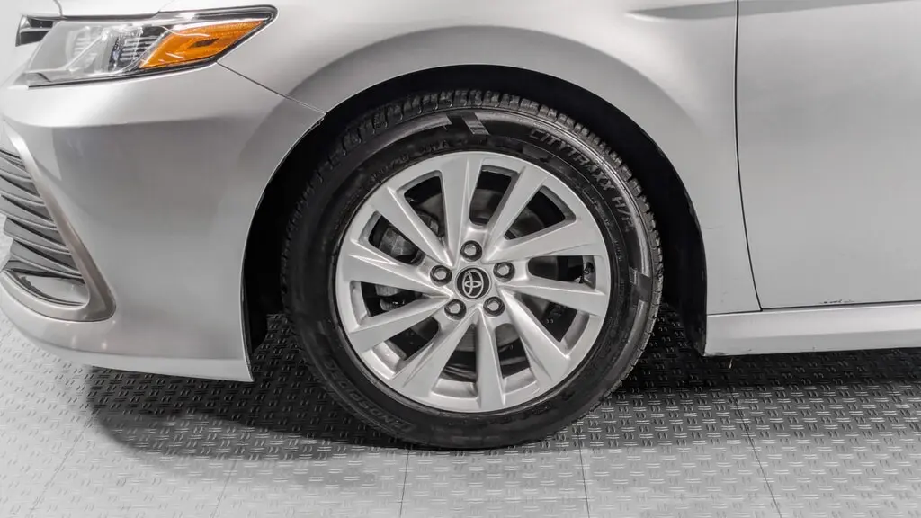 Florida Fine Cars - Used TOYOTA CAMRY 2023 ORLANDO LE