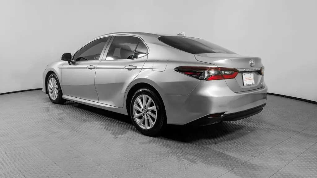 Florida Fine Cars - Used TOYOTA CAMRY 2023 ORLANDO LE