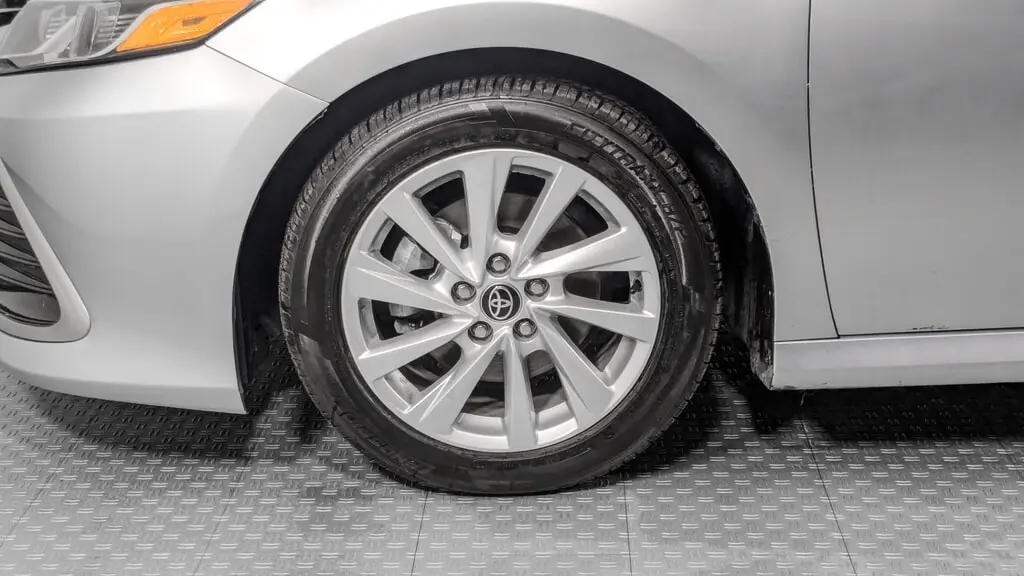 Florida Fine Cars - Used TOYOTA CAMRY 2023 ORLANDO LE