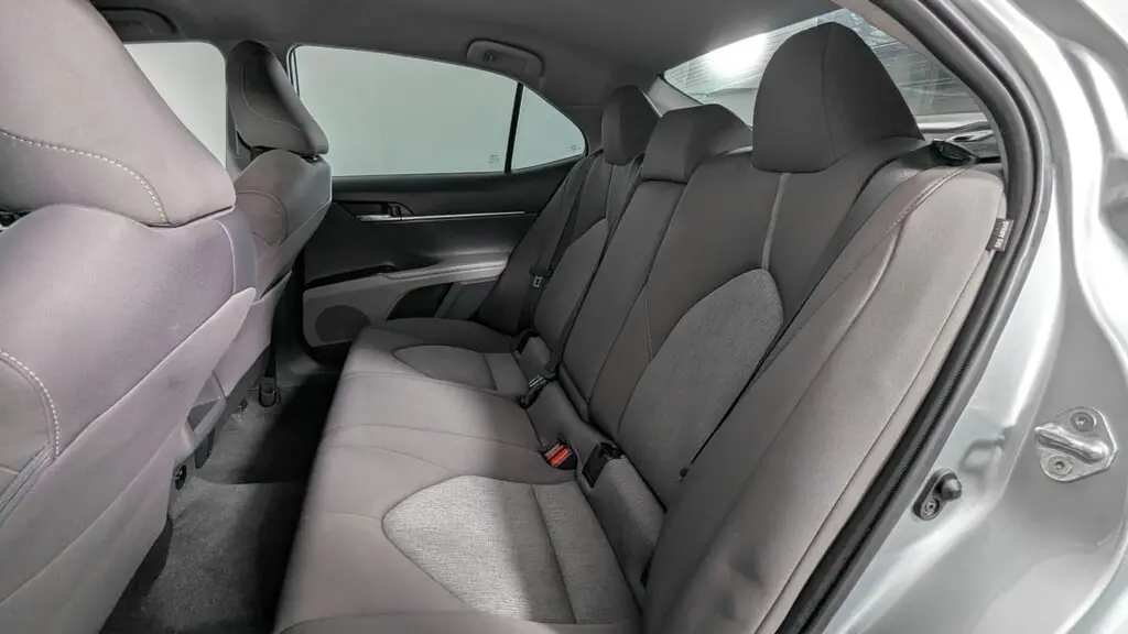 Florida Fine Cars - Used TOYOTA CAMRY 2023 ORLANDO LE