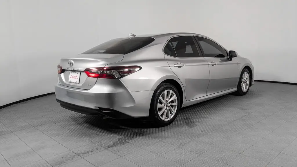 Florida Fine Cars - Used TOYOTA CAMRY 2023 ORLANDO LE