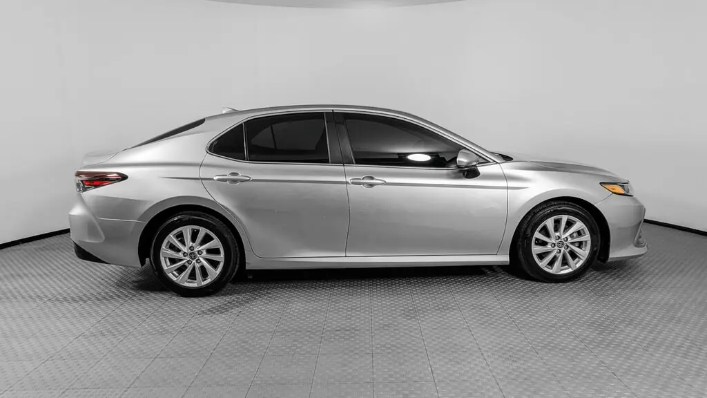 Florida Fine Cars - Used TOYOTA CAMRY 2023 ORLANDO LE
