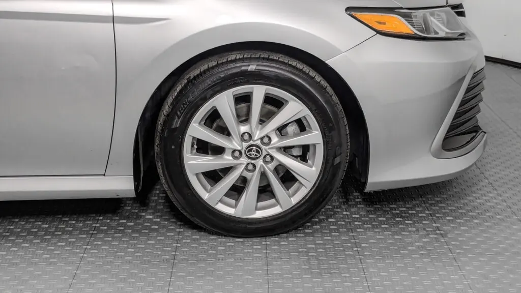 Florida Fine Cars - Used TOYOTA CAMRY 2023 ORLANDO LE