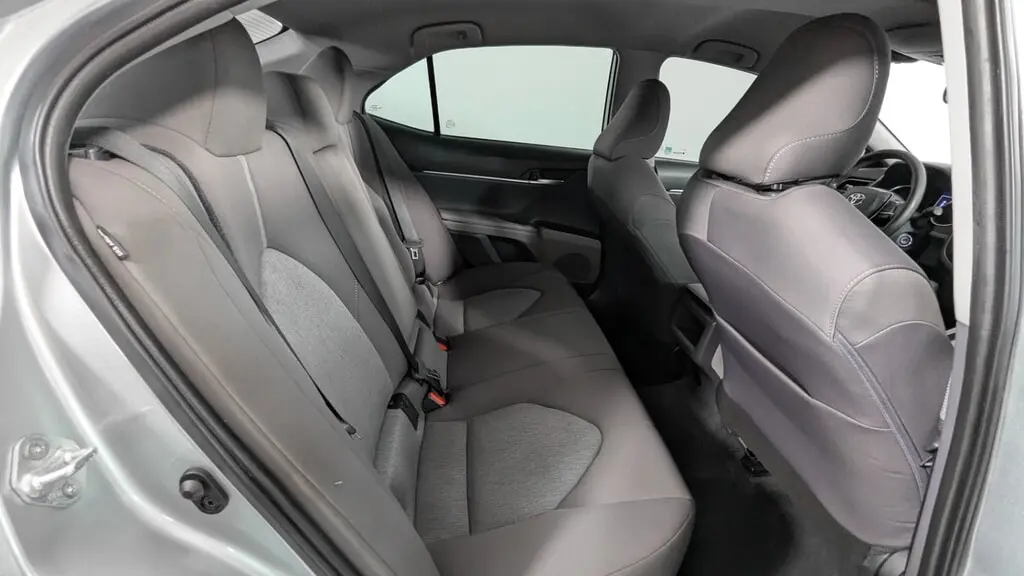 Florida Fine Cars - Used TOYOTA CAMRY 2023 ORLANDO LE