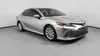 Florida Fine Cars - Used TOYOTA CAMRY 2023 ORLANDO LE