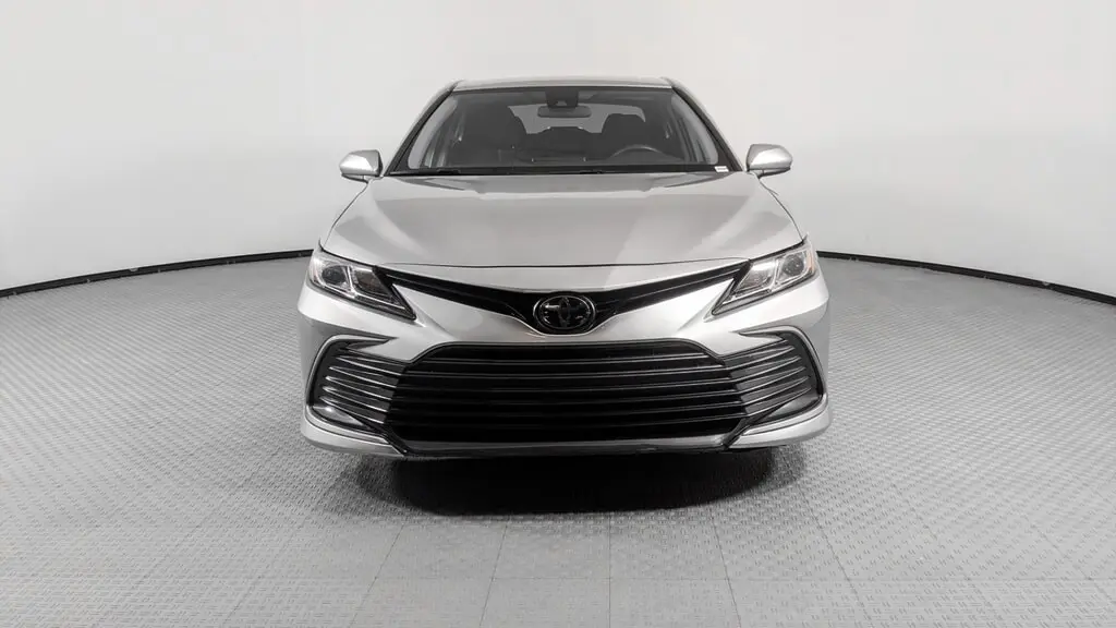 Florida Fine Cars - Used TOYOTA CAMRY 2023 ORLANDO LE