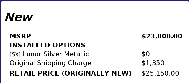 Florida Fine Cars - Used vehicle - SUV HONDA HR-V 2023