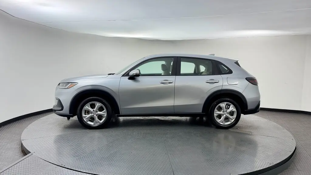 Florida Fine Cars - Used HONDA HR-V 2023 WEST PALM LX