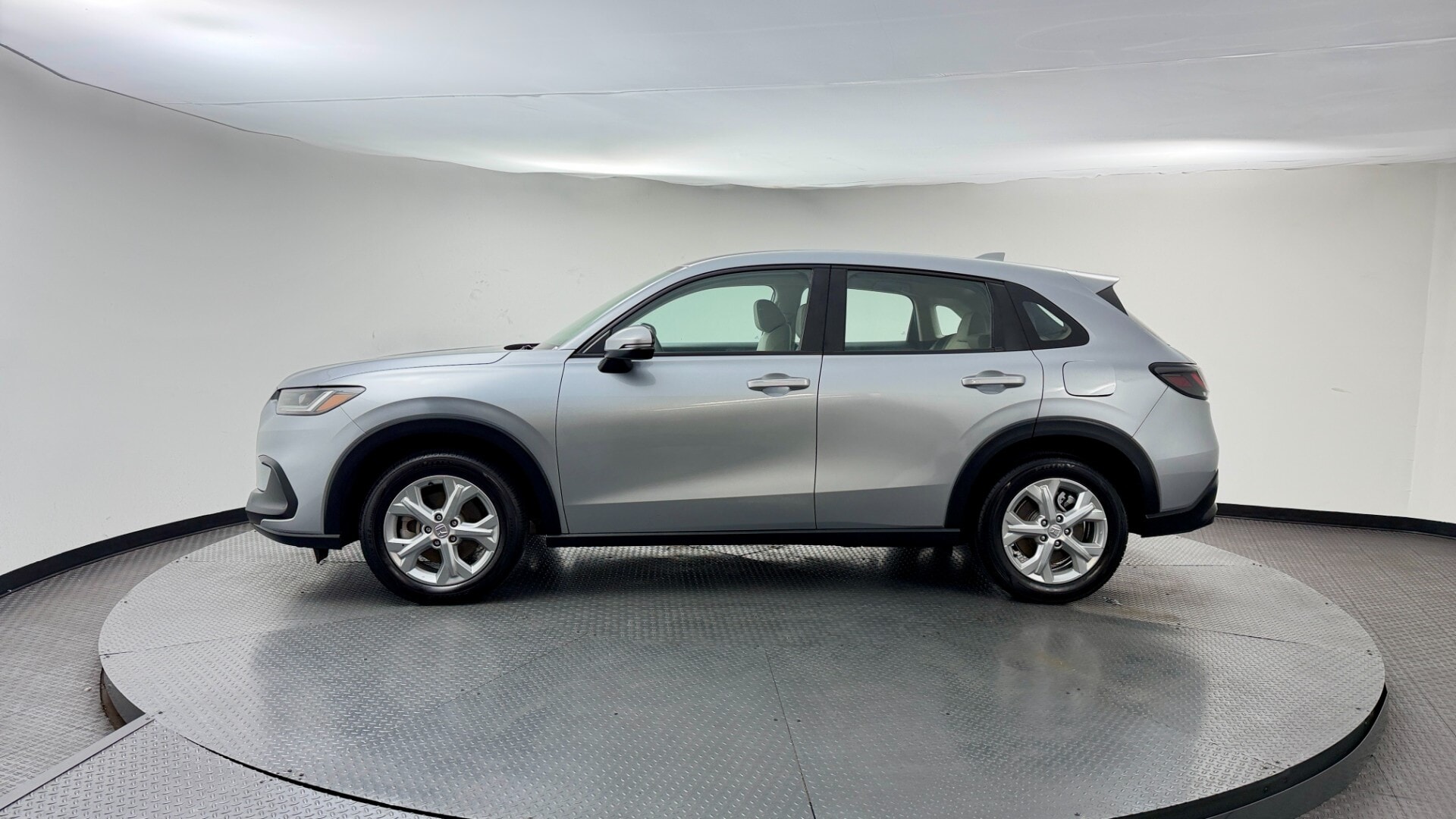 Florida Fine Cars - Used vehicle - SUV HONDA HR-V 2023