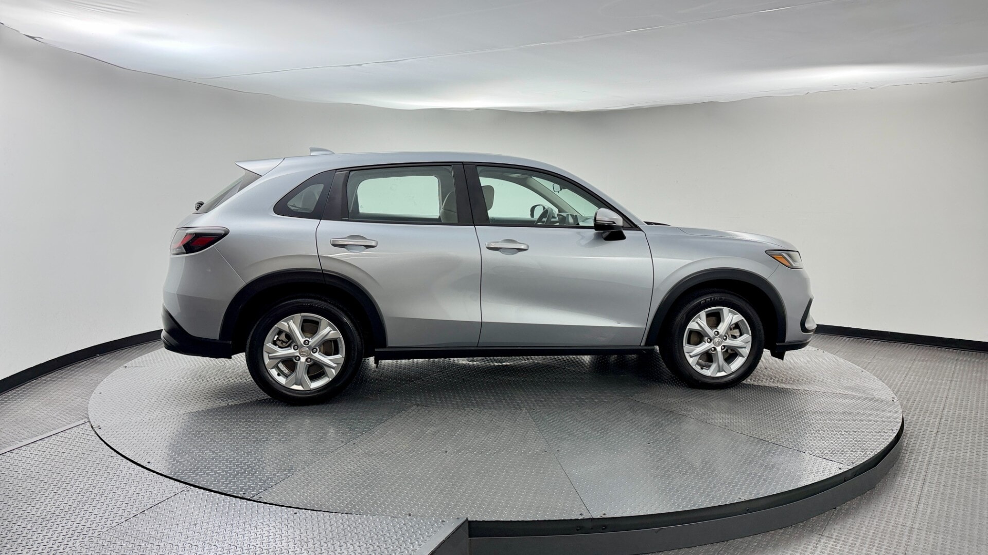 Florida Fine Cars - Used vehicle - SUV HONDA HR-V 2023