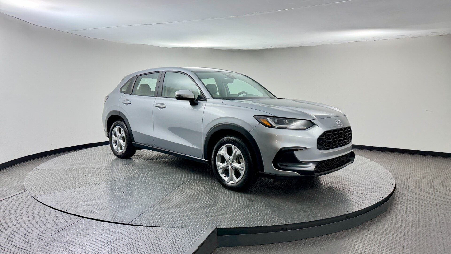 Florida Fine Cars - Used vehicle - SUV HONDA HR-V 2023