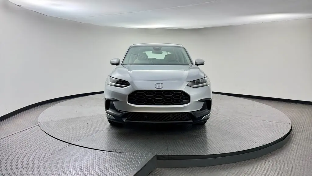 Florida Fine Cars - Used HONDA HR-V 2023 WEST PALM LX