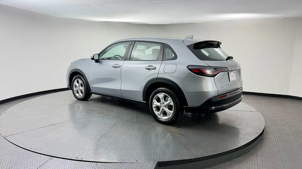 Florida Fine Cars - Used HONDA HR-V 2023 WEST PALM LX