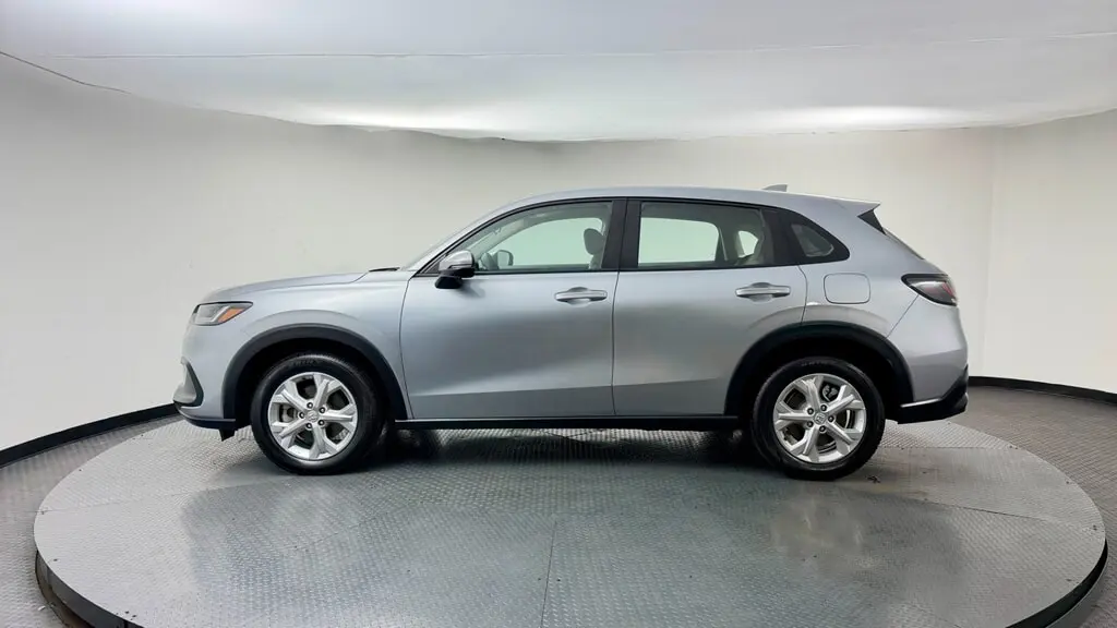 Florida Fine Cars - Used HONDA HR-V 2023 WEST PALM LX