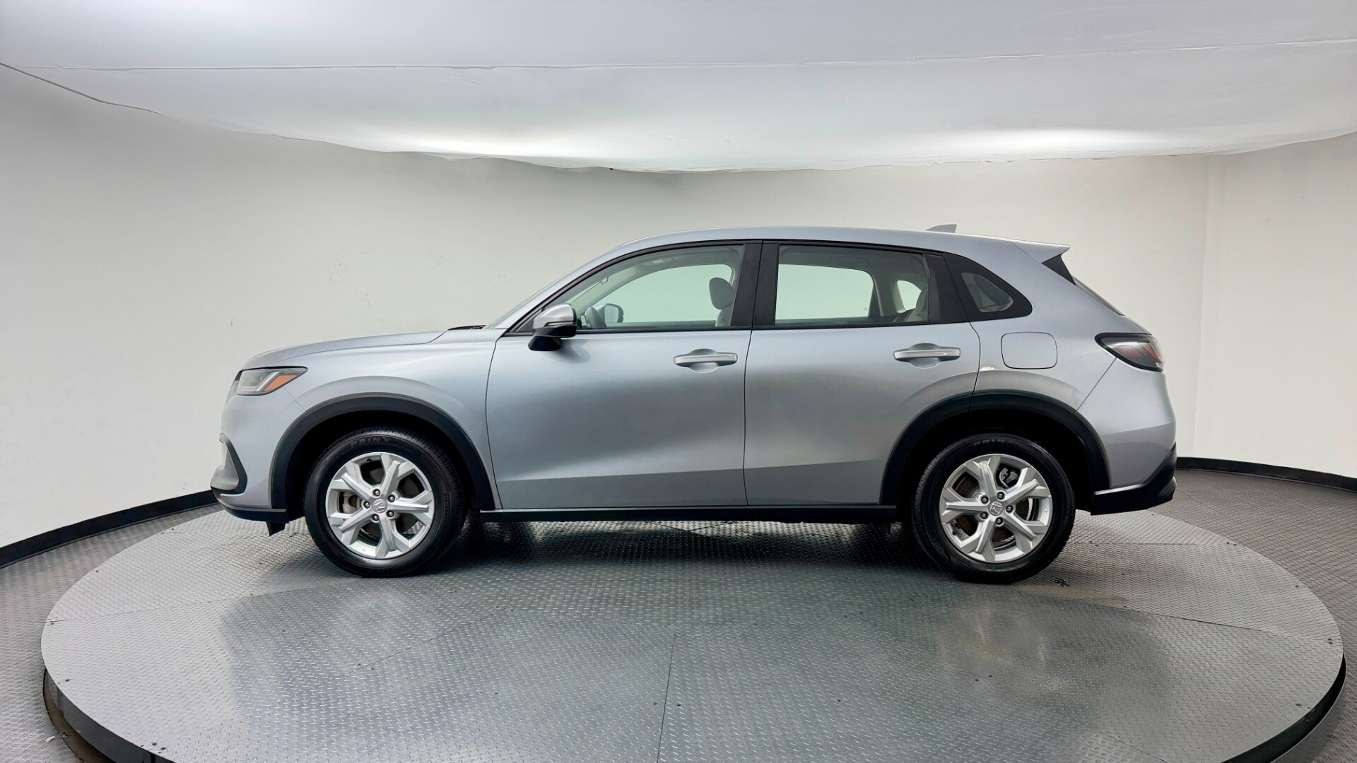 Florida Fine Cars - Used vehicle - SUV HONDA HR-V 2023