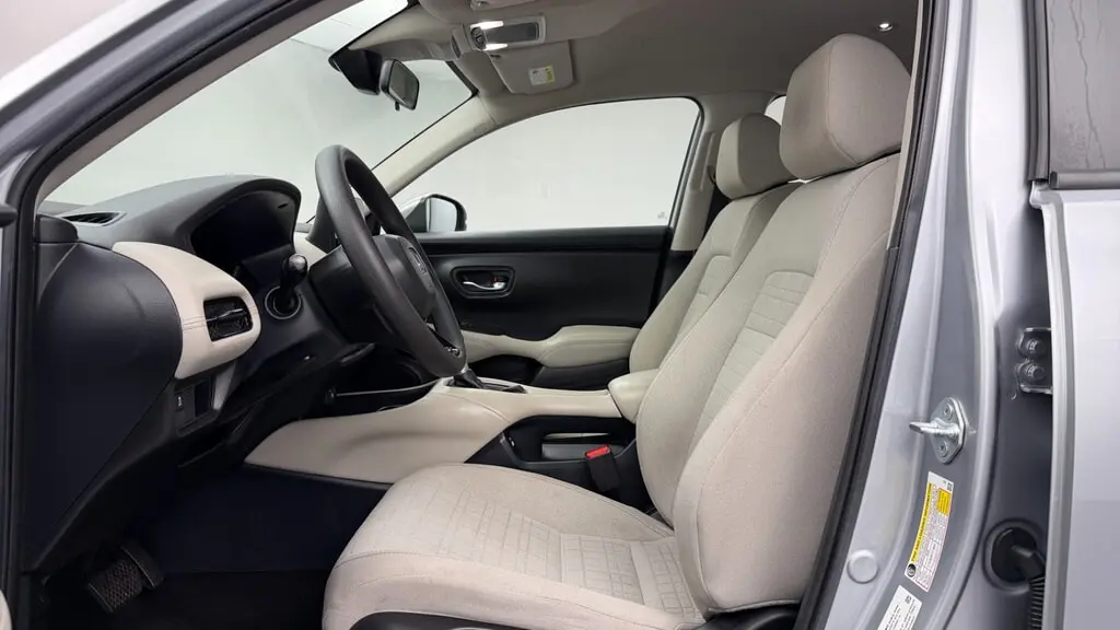 Florida Fine Cars - Used HONDA HR-V 2023 WEST PALM LX