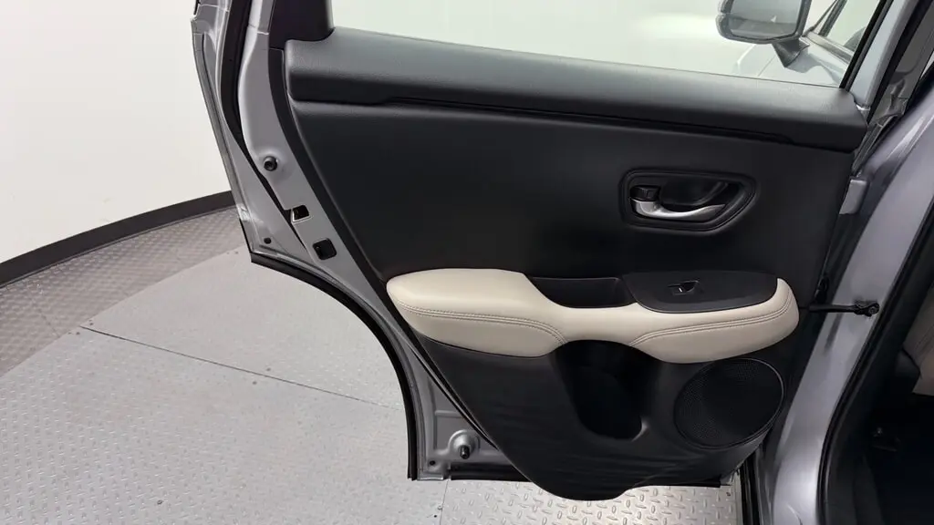 Florida Fine Cars - Used HONDA HR-V 2023 WEST PALM LX