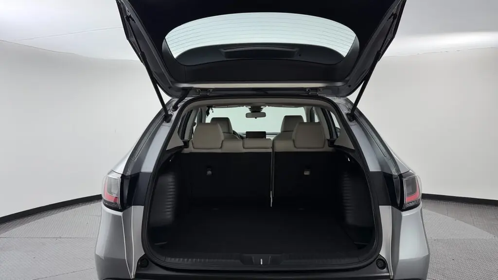 Florida Fine Cars - Used HONDA HR-V 2023 WEST PALM LX