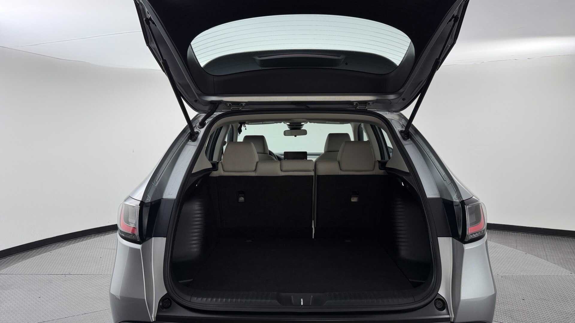 Florida Fine Cars - Used vehicle - SUV HONDA HR-V 2023