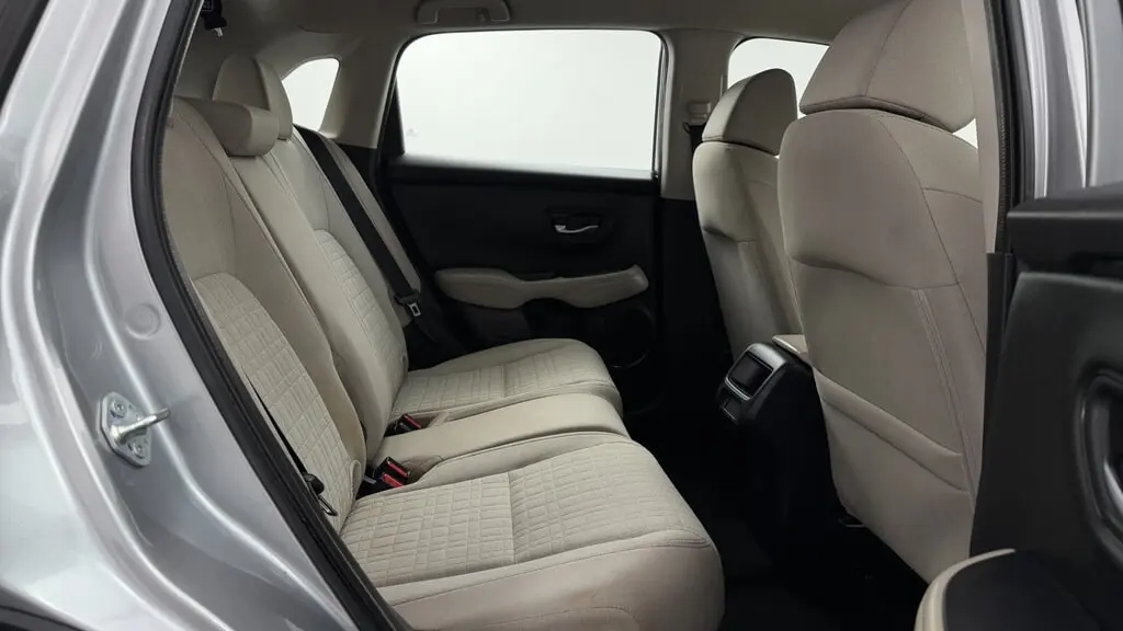 Florida Fine Cars - Used HONDA HR-V 2023 WEST PALM LX