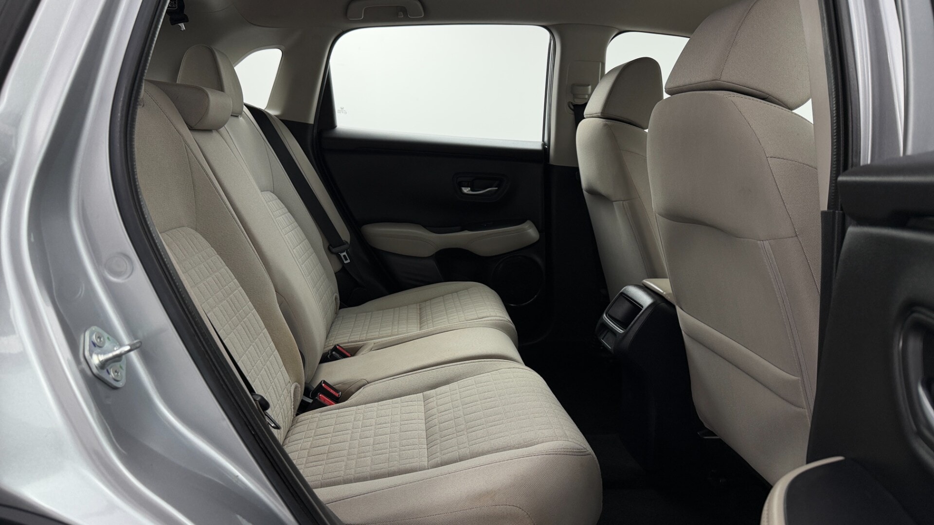 Florida Fine Cars - Used vehicle - SUV HONDA HR-V 2023