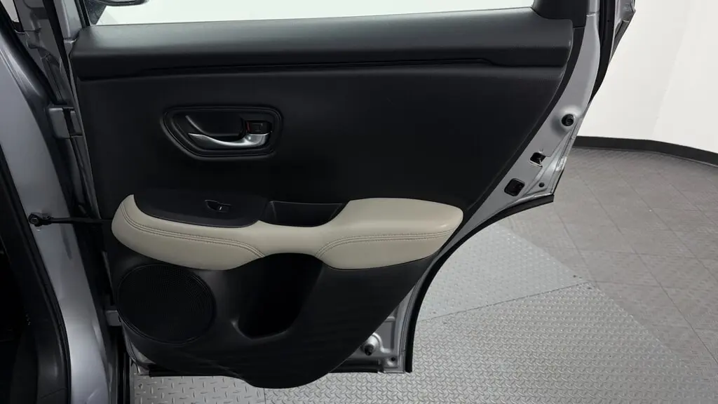 Florida Fine Cars - Used HONDA HR-V 2023 WEST PALM LX