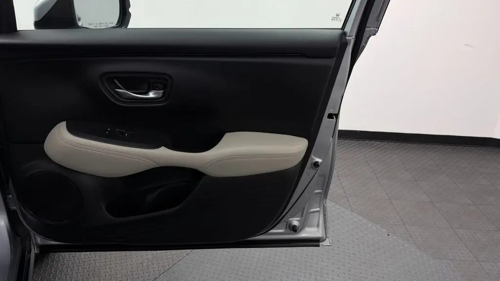 Florida Fine Cars - Used HONDA HR-V 2023 WEST PALM LX