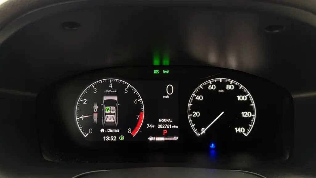 Florida Fine Cars - Used HONDA HR-V 2023 WEST PALM LX
