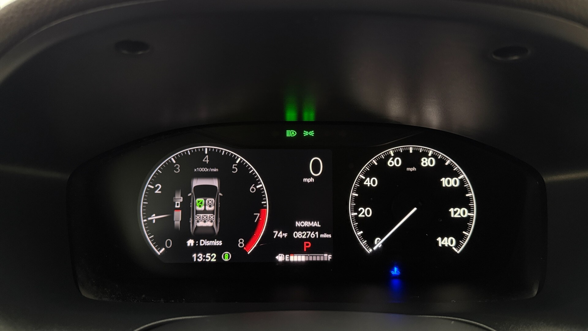 Florida Fine Cars - Used vehicle - SUV HONDA HR-V 2023