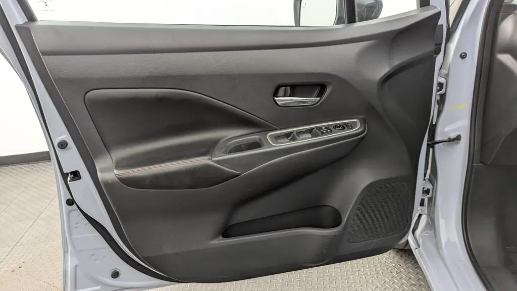Florida Fine Cars - Used NISSAN VERSA 2024 MARGATE SR
