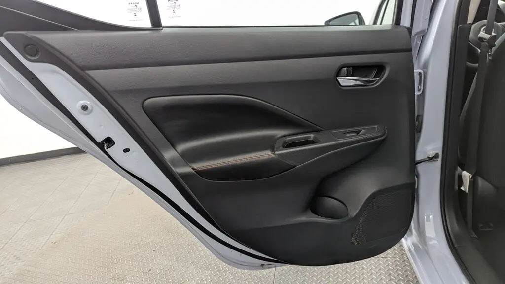 Florida Fine Cars - Used NISSAN VERSA 2024 MARGATE SR