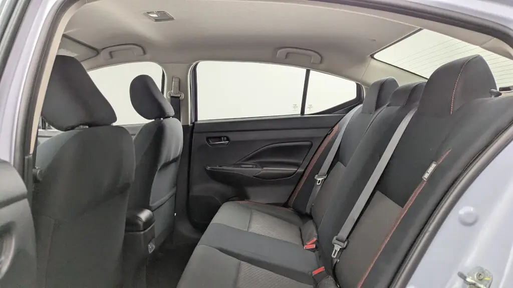 Florida Fine Cars - Used NISSAN VERSA 2024 MARGATE SR