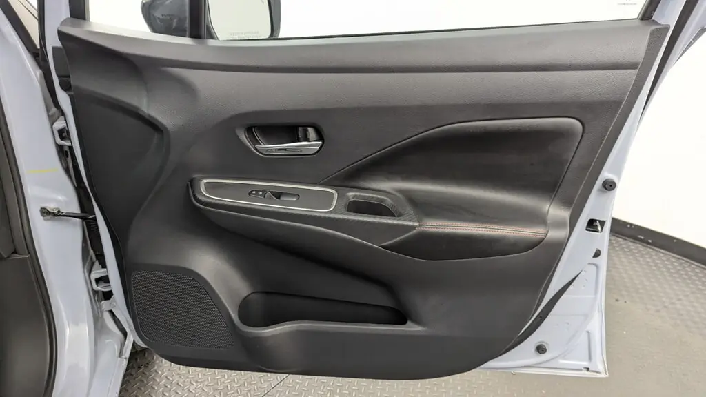 Florida Fine Cars - Used NISSAN VERSA 2024 MARGATE SR
