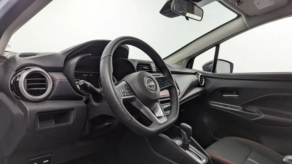 Florida Fine Cars - Used NISSAN VERSA 2024 MARGATE SR