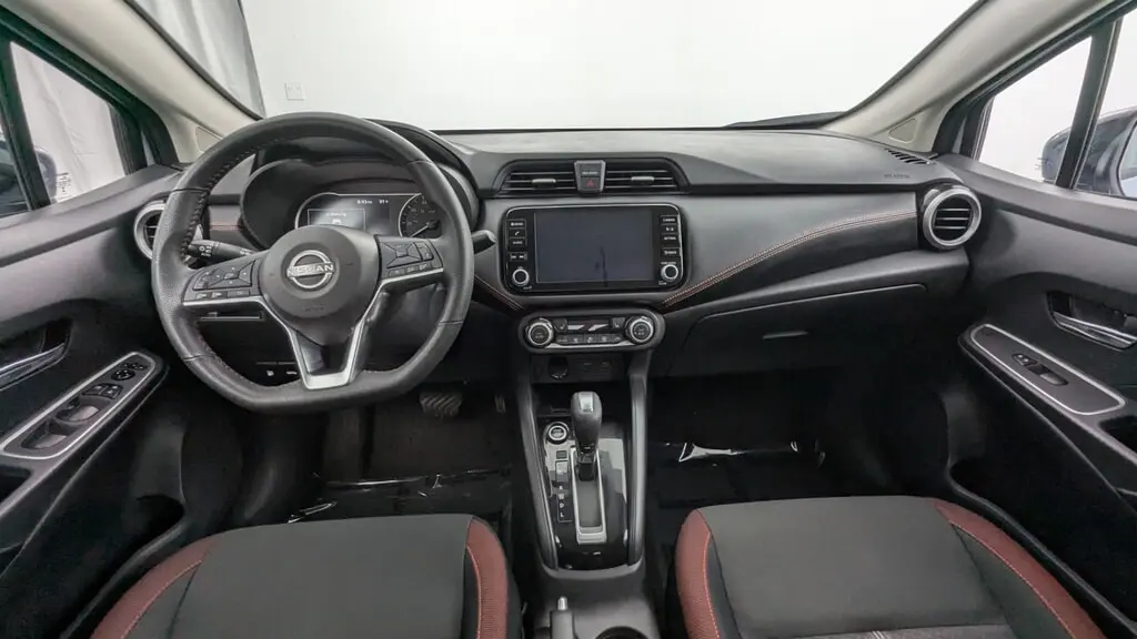 Florida Fine Cars - Used NISSAN VERSA 2024 MARGATE SR