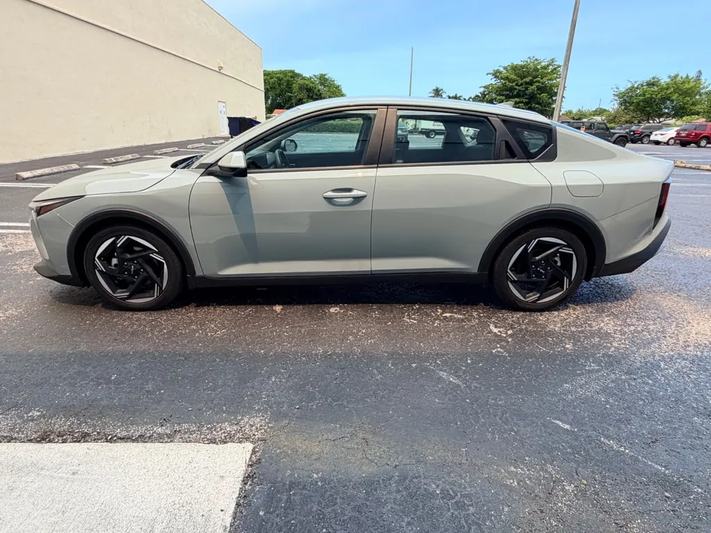 Florida Fine Cars - Used KIA K4 2025 WEST PALM EX
