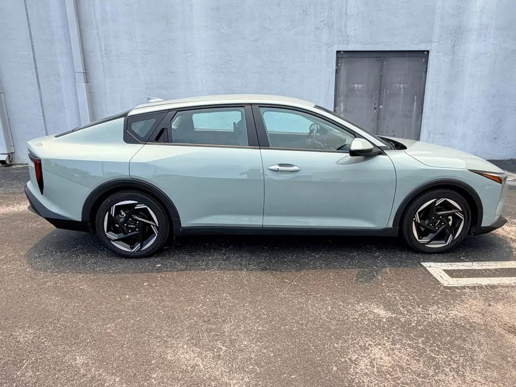 Florida Fine Cars - Used KIA K4 2025 WEST PALM EX