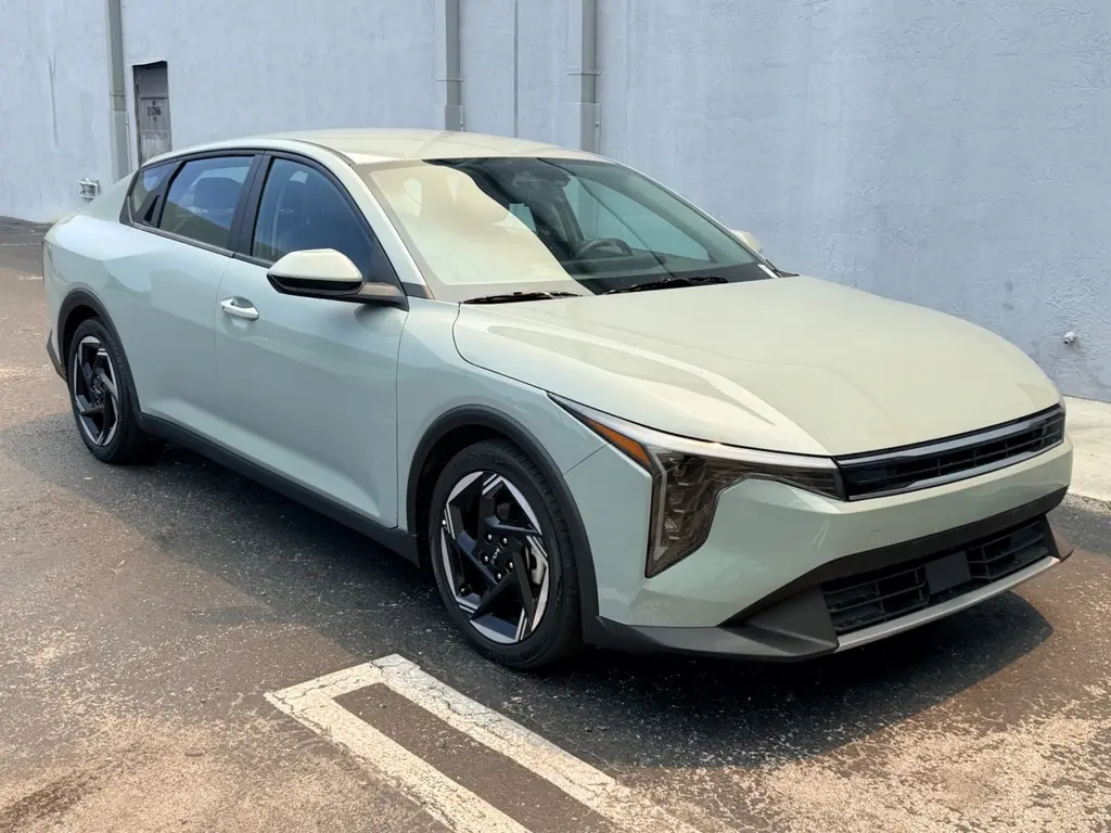Florida Fine Cars - Used KIA K4 2025 WEST PALM EX