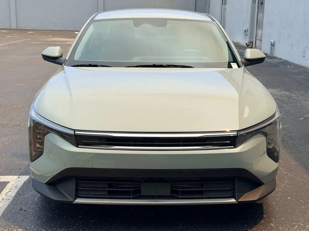 Florida Fine Cars - Used KIA K4 2025 WEST PALM EX