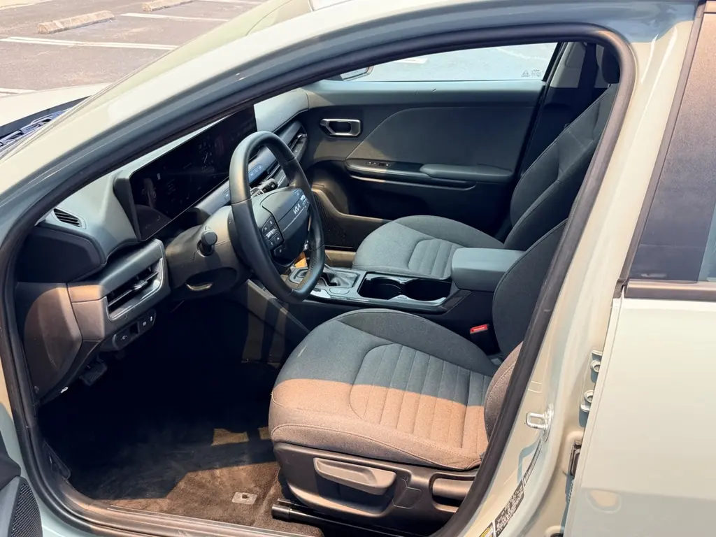 Florida Fine Cars - Used KIA K4 2025 WEST PALM EX