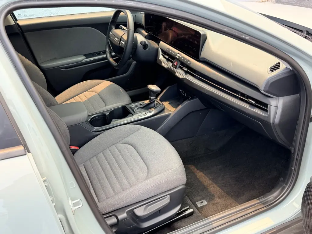 Florida Fine Cars - Used KIA K4 2025 WEST PALM EX