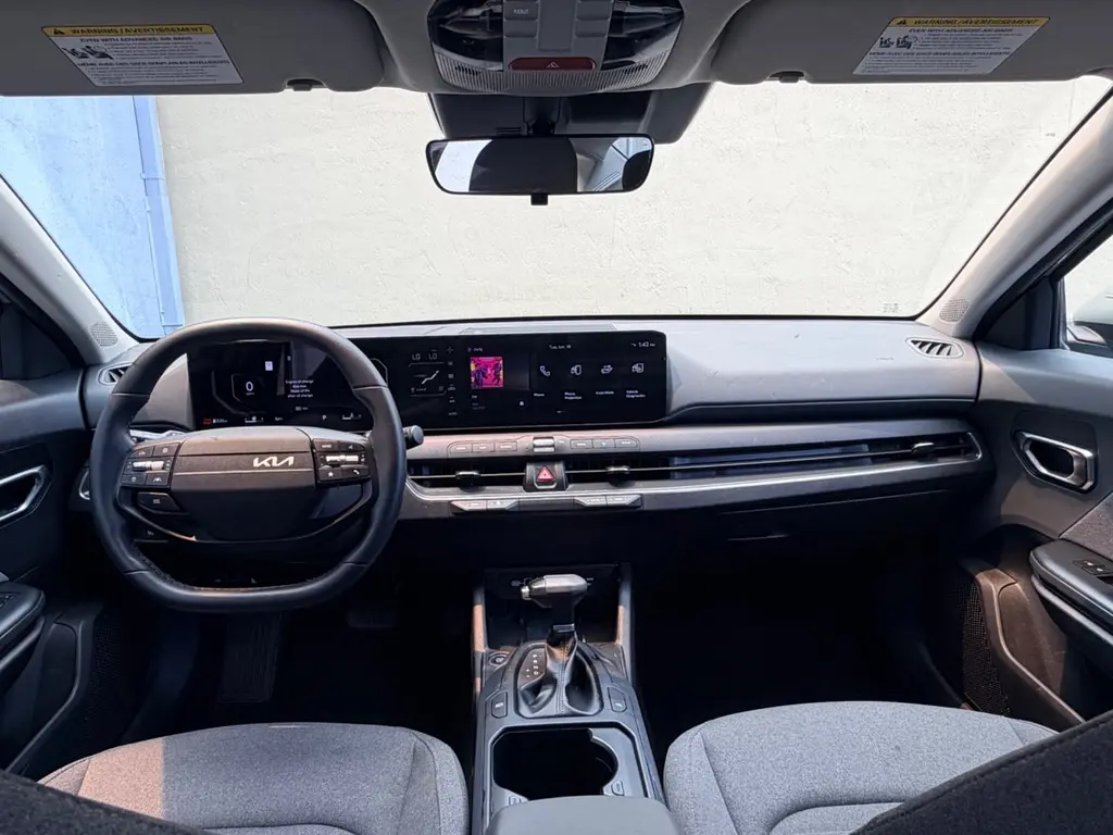Florida Fine Cars - Used KIA K4 2025 WEST PALM EX
