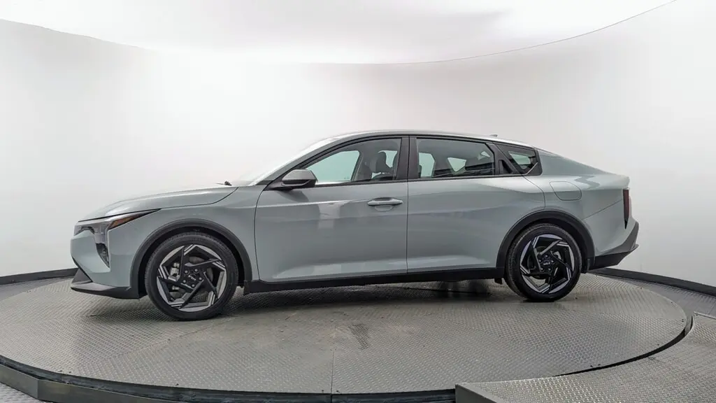 Florida Fine Cars - Used KIA K4 2025 WEST PALM EX