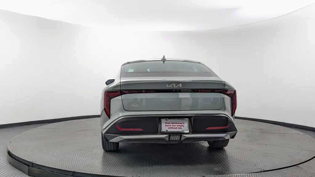 Florida Fine Cars - Used KIA K4 2025 WEST PALM EX