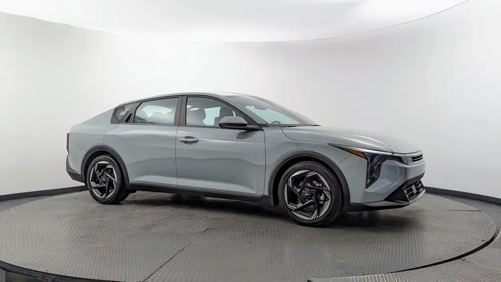 Florida Fine Cars - Used KIA K4 2025 WEST PALM EX